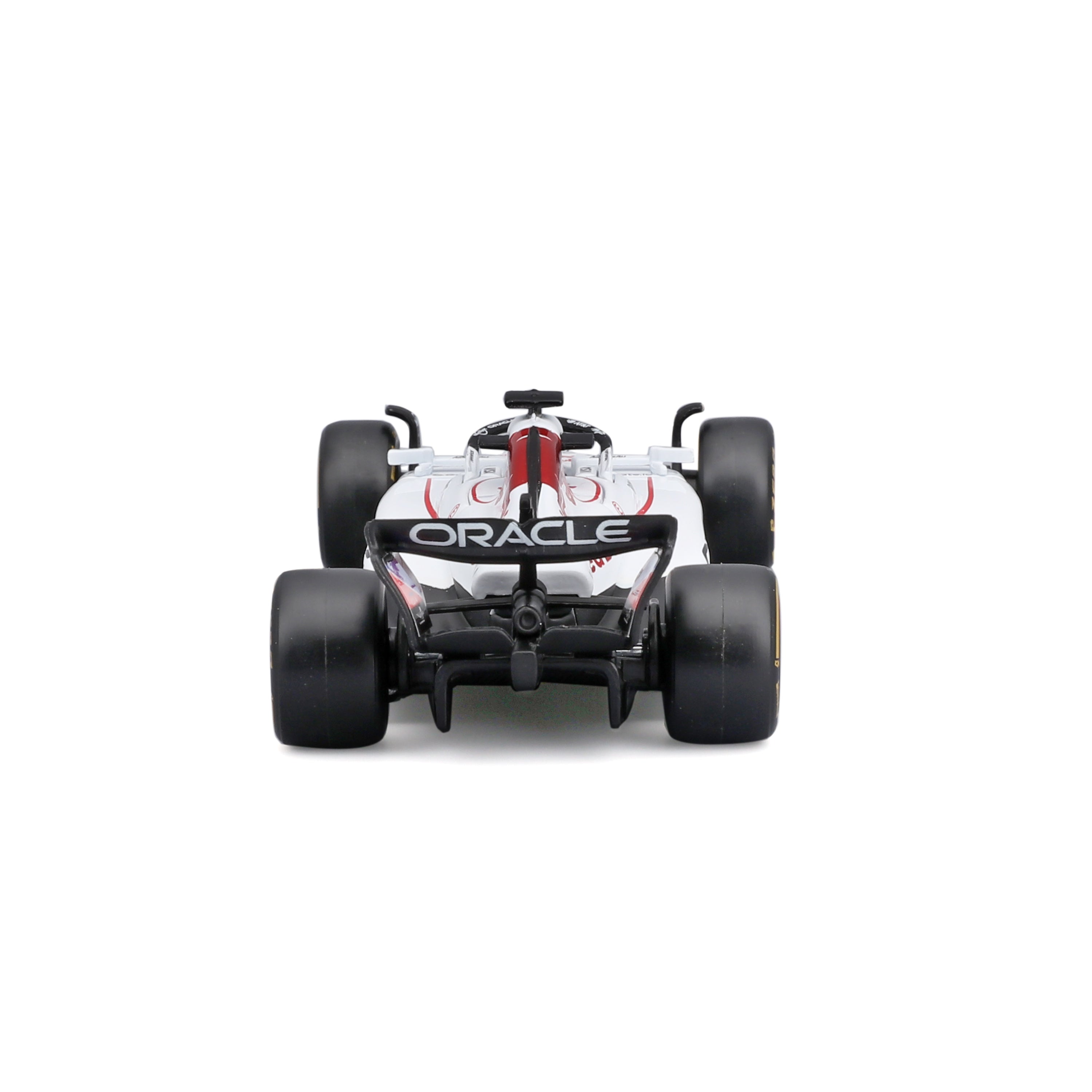 bburago-f1-red-bull-racing-rb21-japon-2025-1-verstappen-1-43-avec-vitrine image 5