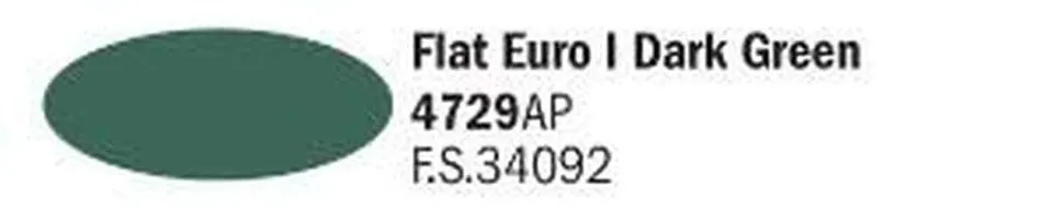 italeri-4729-euro-i-dark-green-mat-peinture-maquette-acrylique-20-ml image 1