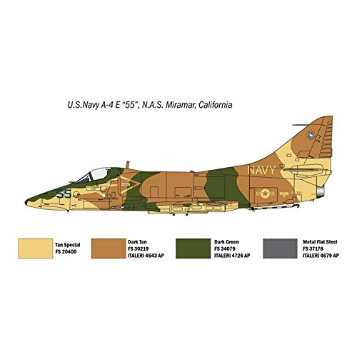 italeri-grumman-f-14-tomcat-maquette-avion-plastique-assembler-it1422 image 8