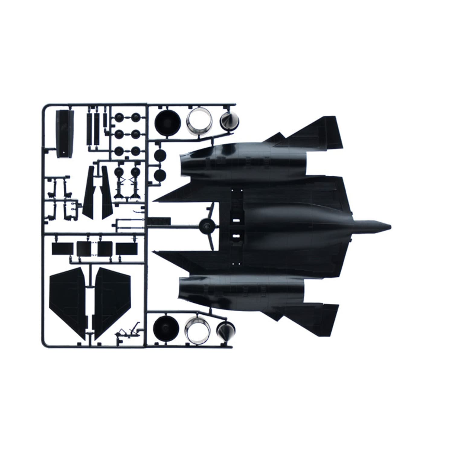 italeri-sr-71-blackbird-i145-maquette-avion-1-72 image 2