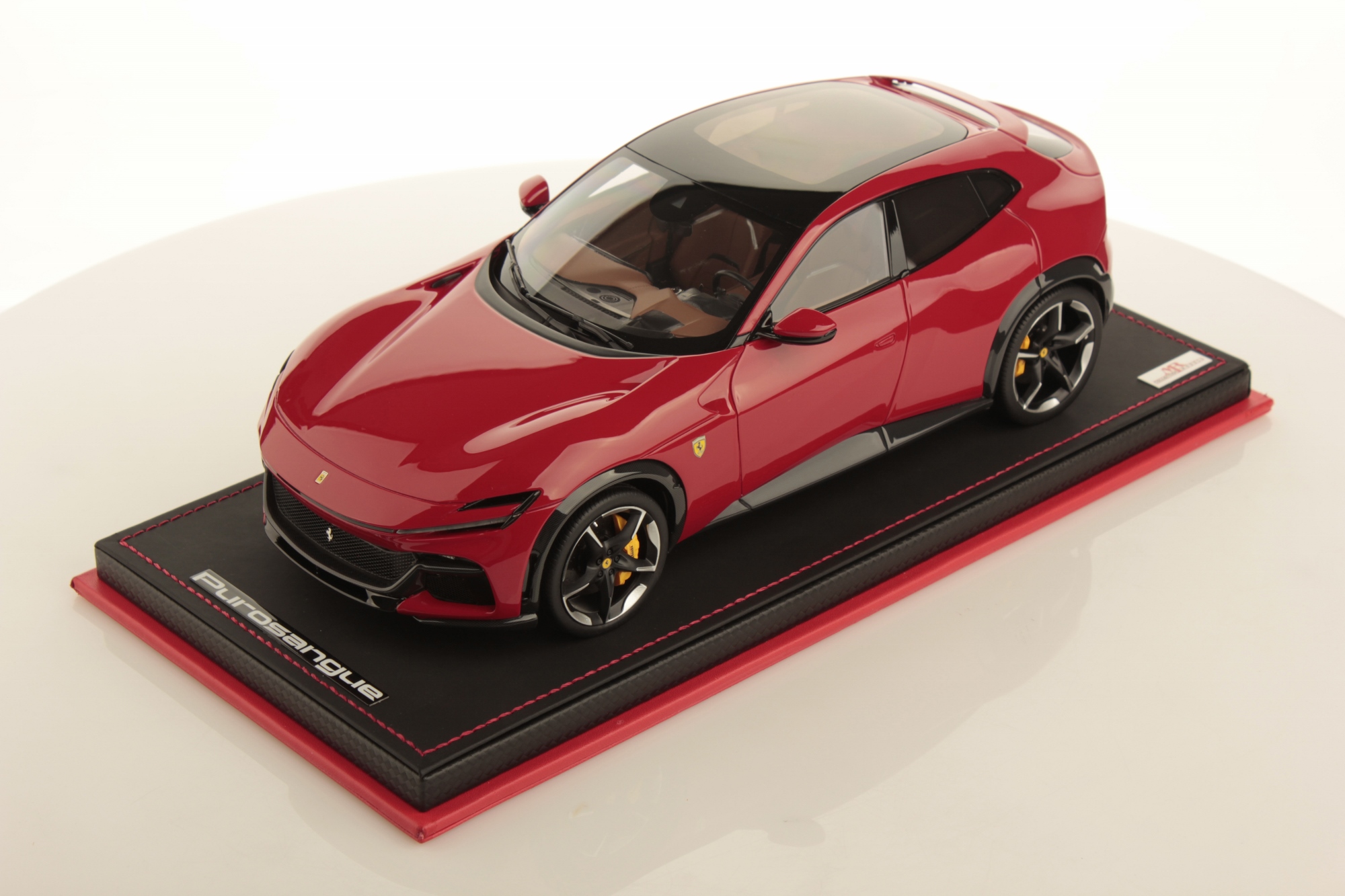 mr-collection-models-ferrari-purosangue-1-18-5 image 1