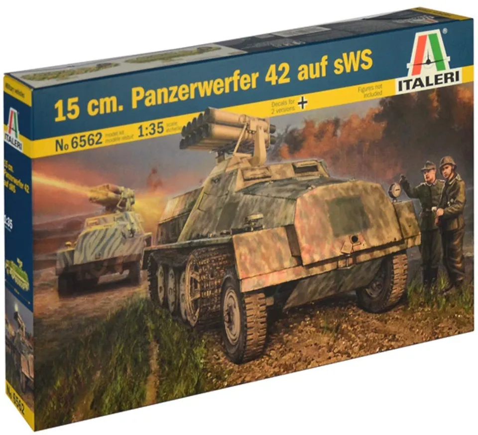 italeri-sws-panzerwerfer-42-maquette-militaire image 1