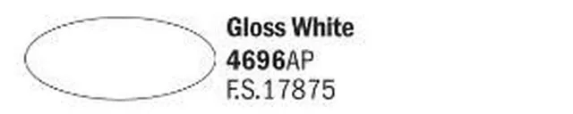 italeri-blanc-brillant-peinture-acrylique-usage-g-n-ral image 1