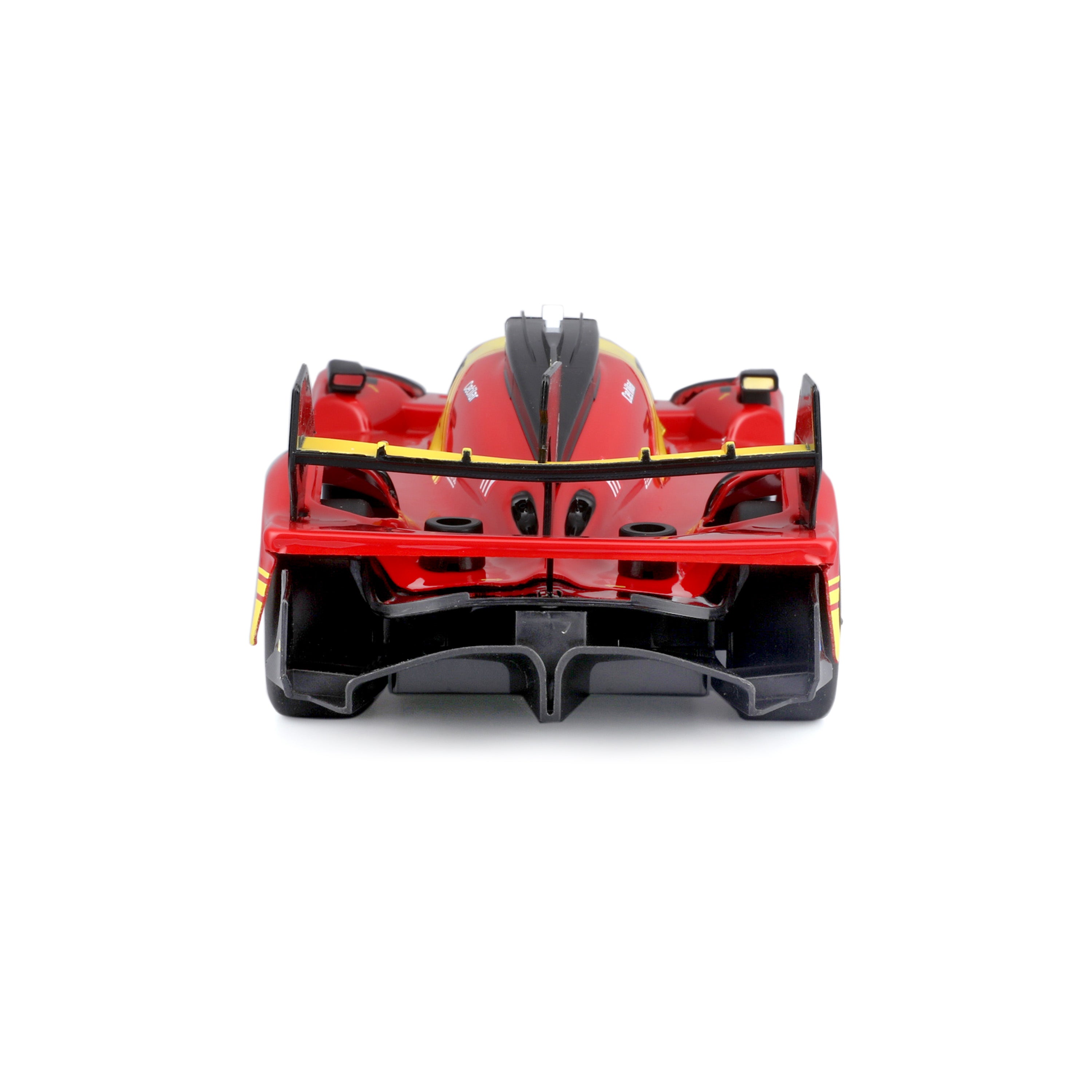 maisto-tech-ferrari-499p-le-mans-champion-50-2024-rc-1-24 image 4