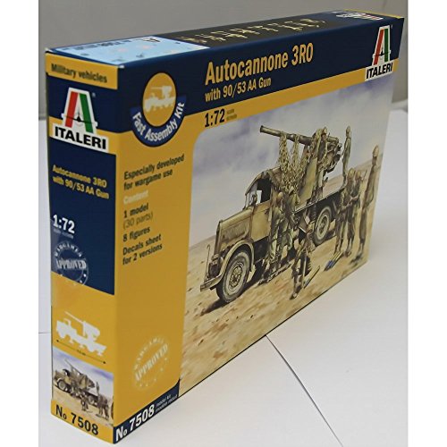 italeri-i7508-autocannone-r03-90-53-8-figurines-maquette-1-72 image 5