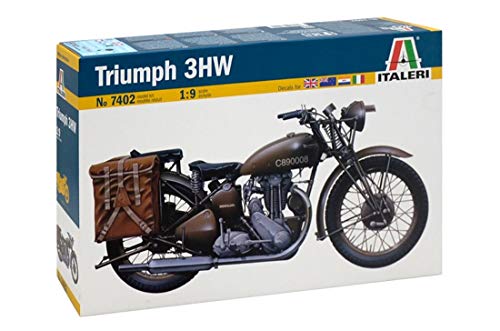italeri-triumph-1-9-maquette-moto-plastique-assembler-23-1-cm image 6