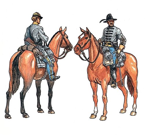 italeri-i6011-cavalerie-conf-d-r-e-maquette-figurines-1-72 image 6