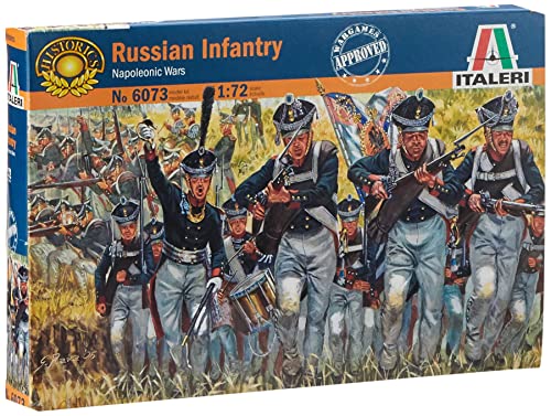 italeri-i6073-infanterie-russe-1-72-maquette-figurines-napol-on image 5