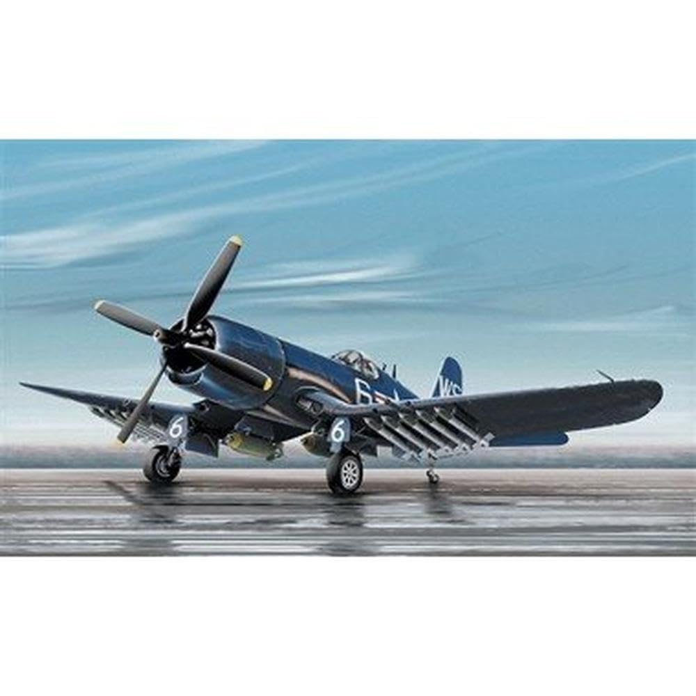 italeri-i062-corsair-f4u-4b-maquette-aviation-1-72 image 2
