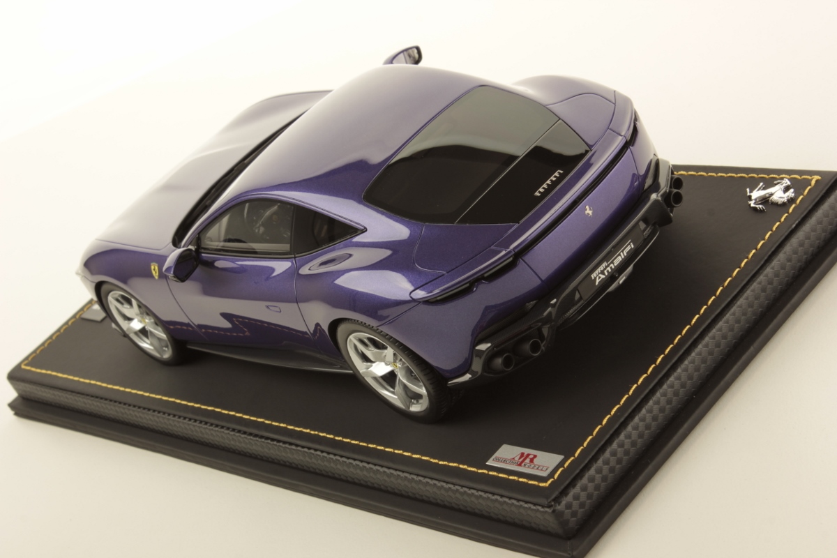 mr-collection-models-ferrari-amalfi-1-18-2 image 4