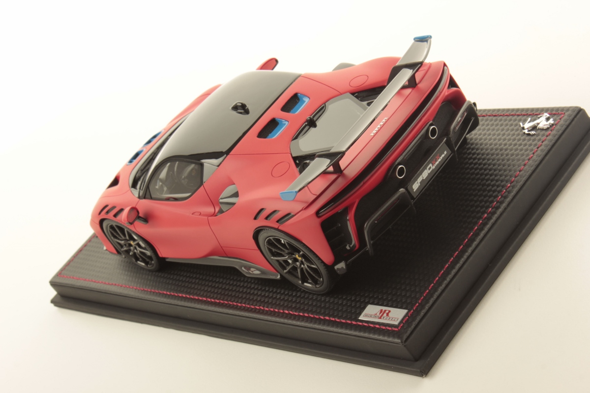 mr-collection-models-ferrari-sf90-xx-stradale-1-18-2 image 4