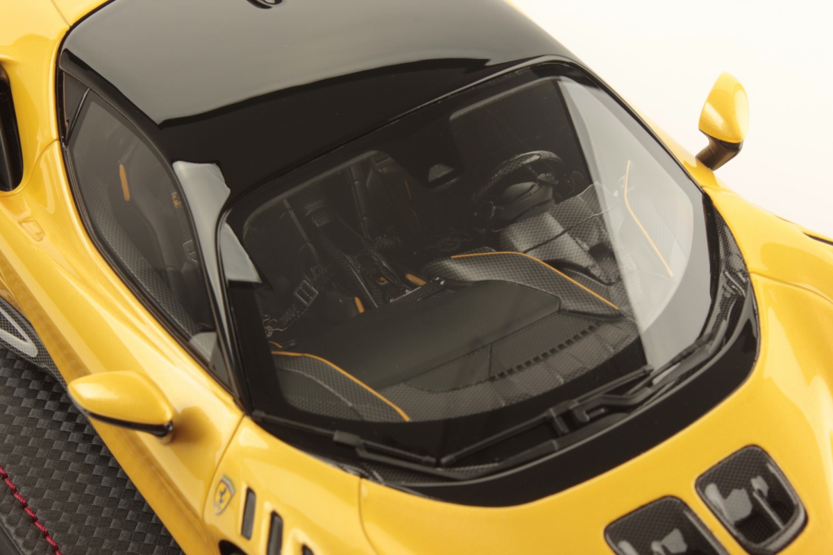 mr-collection-models-ferrari-sf90-xx-stradale-1-18-4 image 6