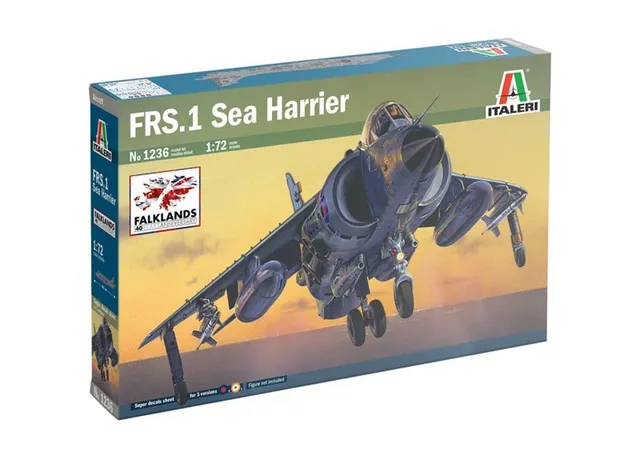 italeri-1236-sea-harrier-frs-1-1-72-maquette-avion image 1