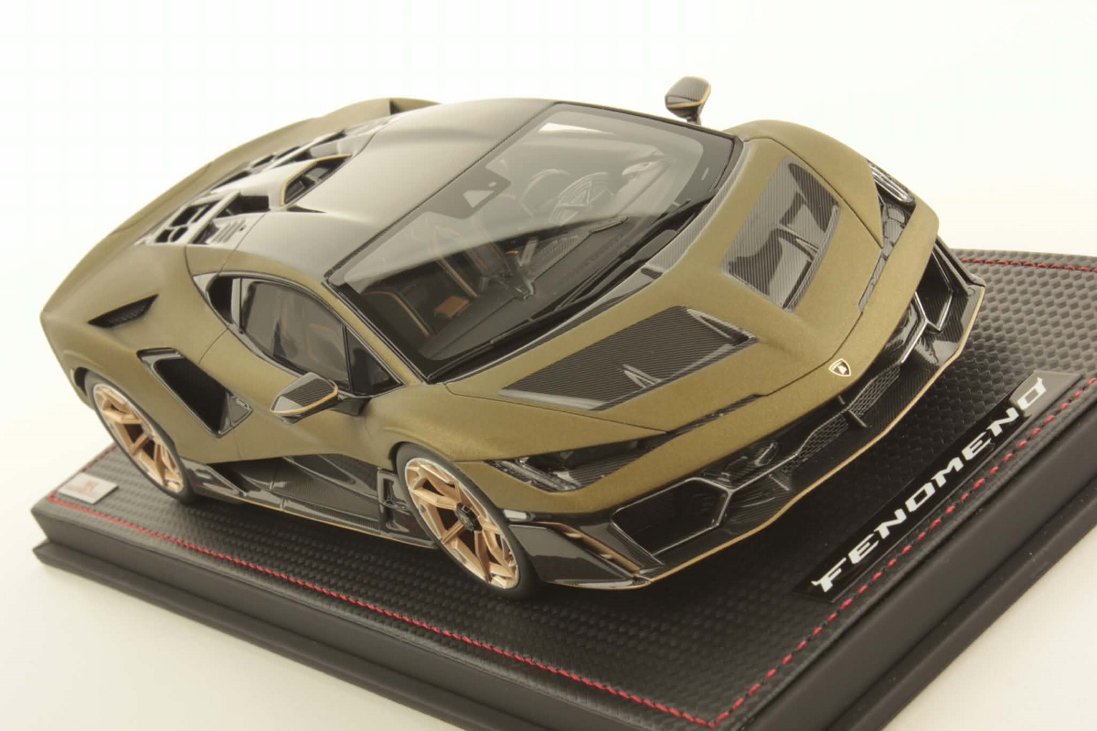 mr-collection-models-lamborghini-fenomeno-1-18-3 image 3