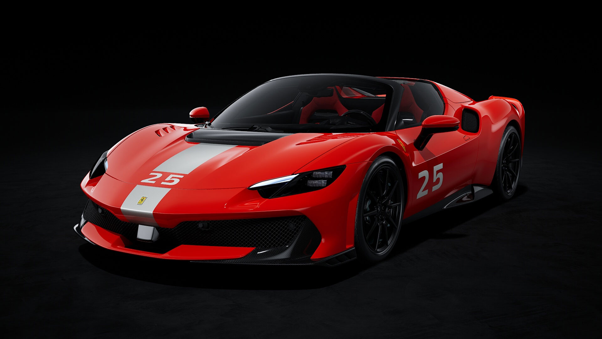 mr-collection-models-ferrari-296-speciale-a-1-18-miniature-auto-hybride image 1