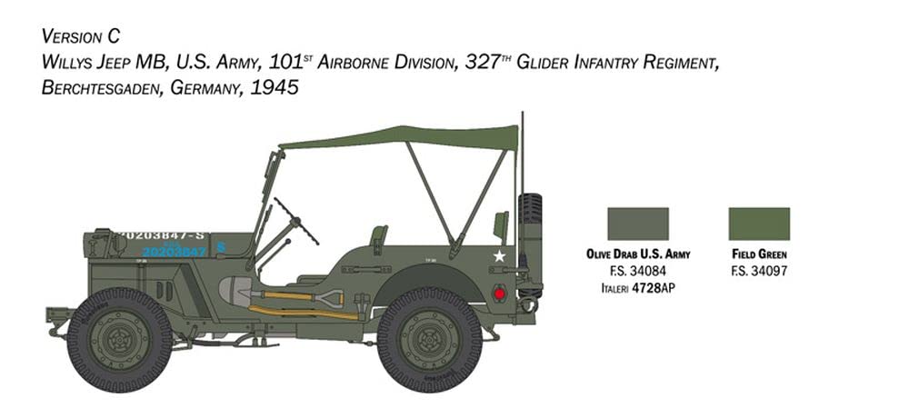 italeri-willys-jeep-mb-80th-anniversary-1941-2021-1-24 image 6