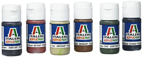 italeri-442ap-set-v-hicules-militaires-modernes-monter image 7
