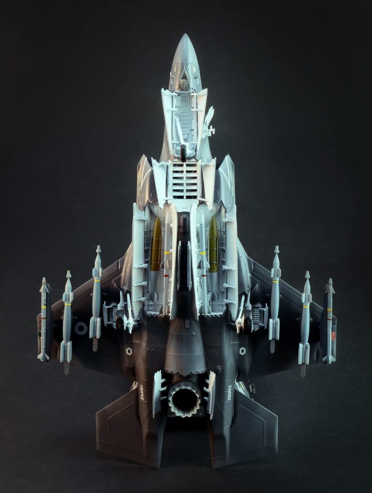 italeri-2810-f-35b-lightning-ii-stovl-model-kit-1-48 image 5