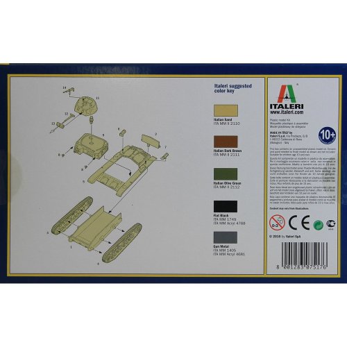 italeri-i7517-carro-armato-m13-40-maquette-char-1-72 image 5