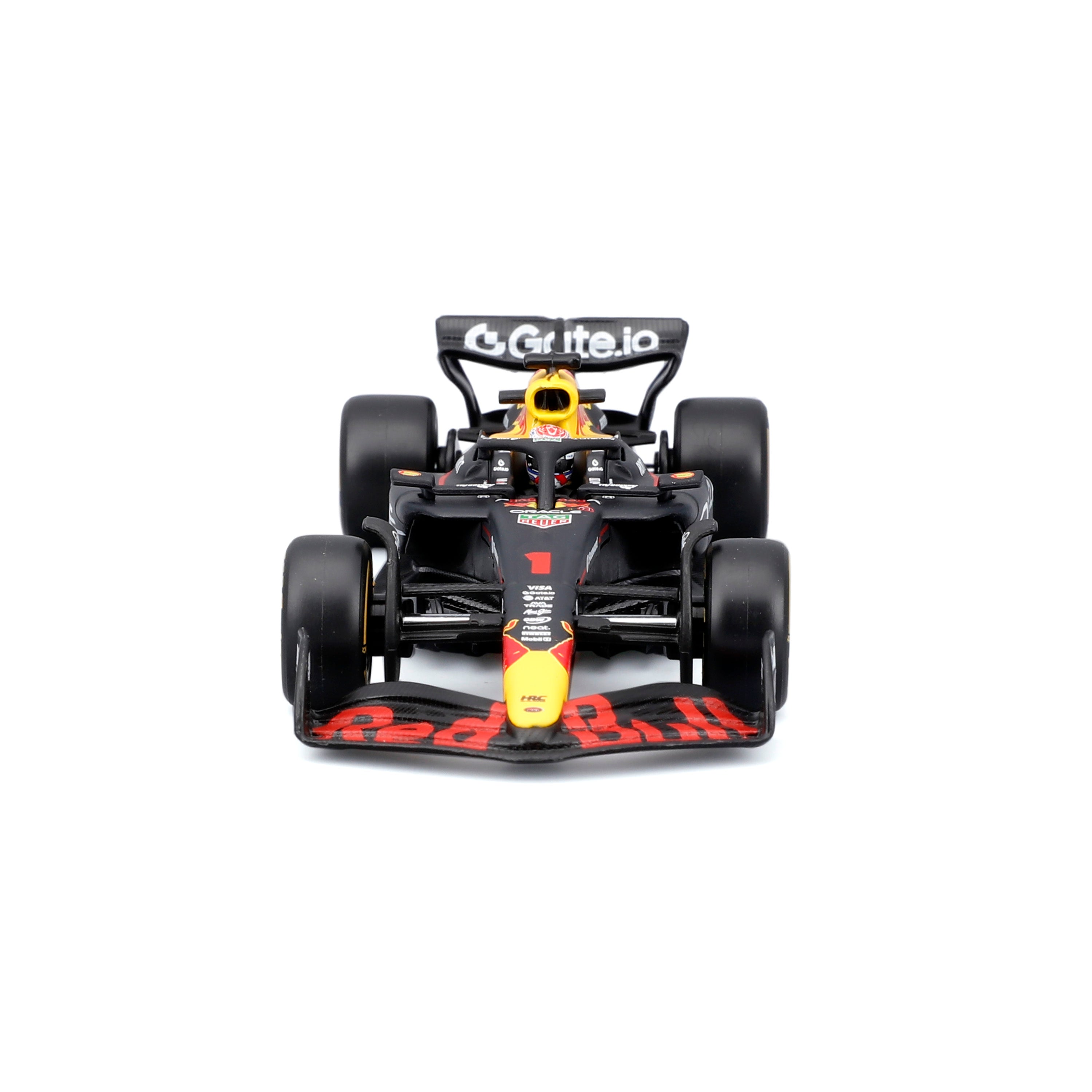 bburago-red-bull-racing-rb21-1-max-verstappen-2025-voiture-f1-miniature-1-43-ave image 4