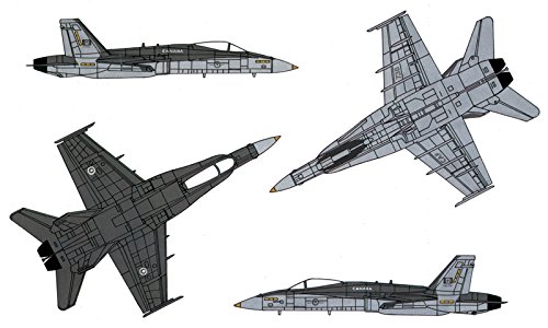 italeri-i016-f-a-18c-d-wild-weasel-maquette-avion-1-72 image 4