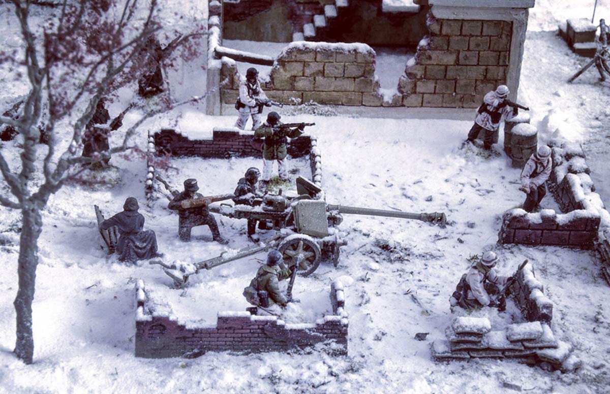 italeri-bataille-de-bastogne-coffret-maquette-diorama-bataille image 5
