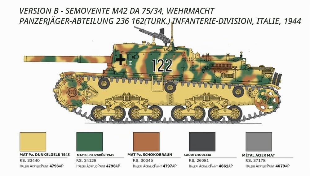italeri-6584-semovente-m42-75-34-maquette-char-1-35 image 5