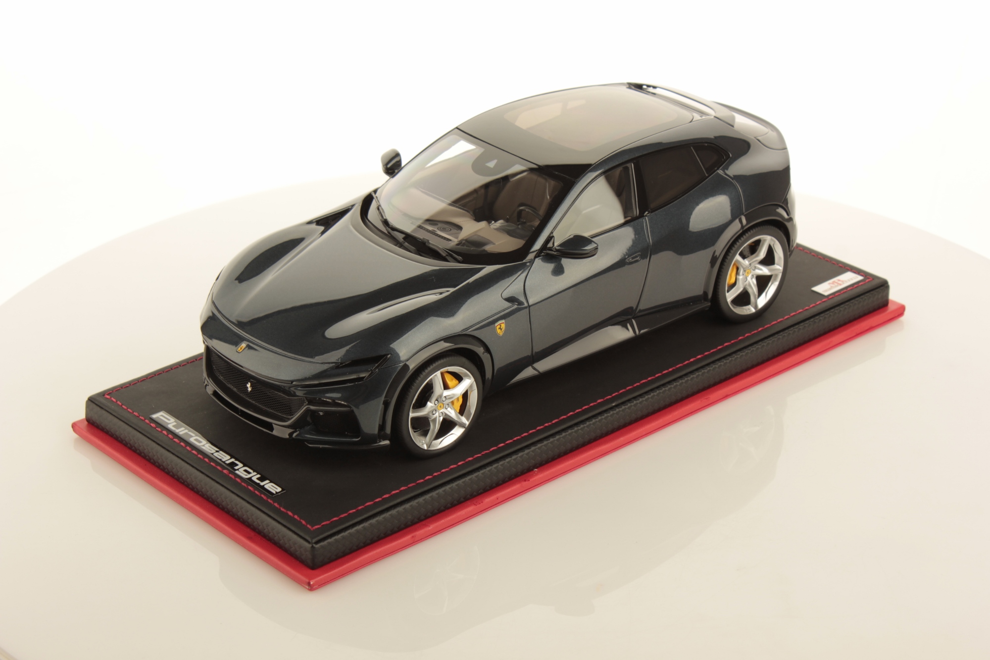 mr-collection-models-ferrari-purosangue-1-18-4 image 1