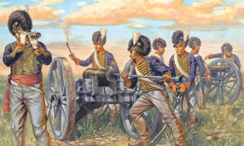 italeri-artillerie-britannique-maquette-figurines-et-canons-1-72 image 4