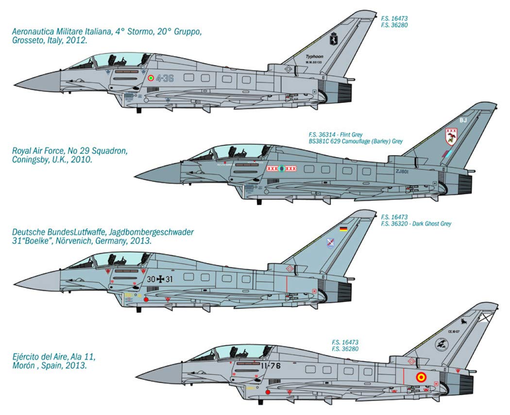 italeri-ef-2000-typhoon-i1340-maquette-avion-biplace-1-72 image 3