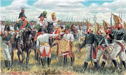 italeri-i6037-maquette-figurine-tat-major-autrichien-russe-1-72 image 3