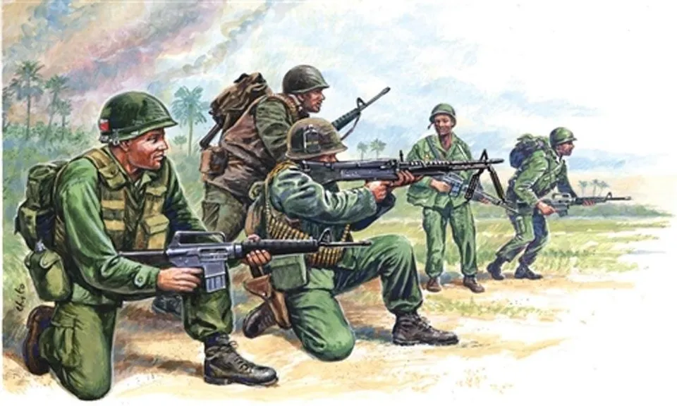 italeri-i6078-maquette-figurines-forces-sp-ciales-us-vietnam-1-72 image 1