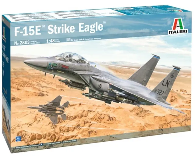 italeri-2803-f-15e-strike-eagle-kit-maquette-avion-1-48 image 1