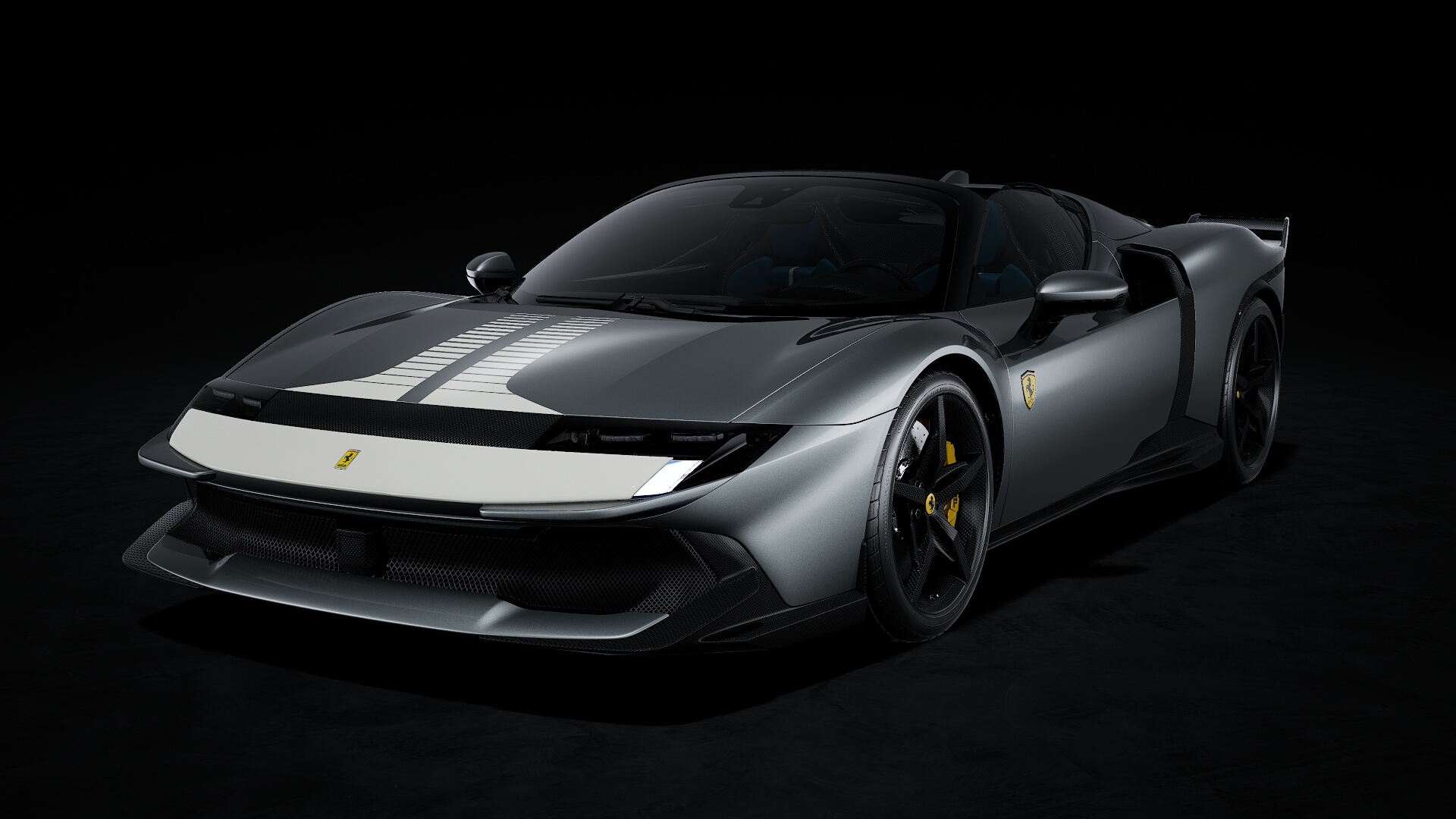 mr-collection-models-ferrari-849-testarossa-spider-1-18 image 1