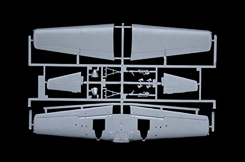 italeri-a-1h-skyraider-maquette-avion-monter image 4
