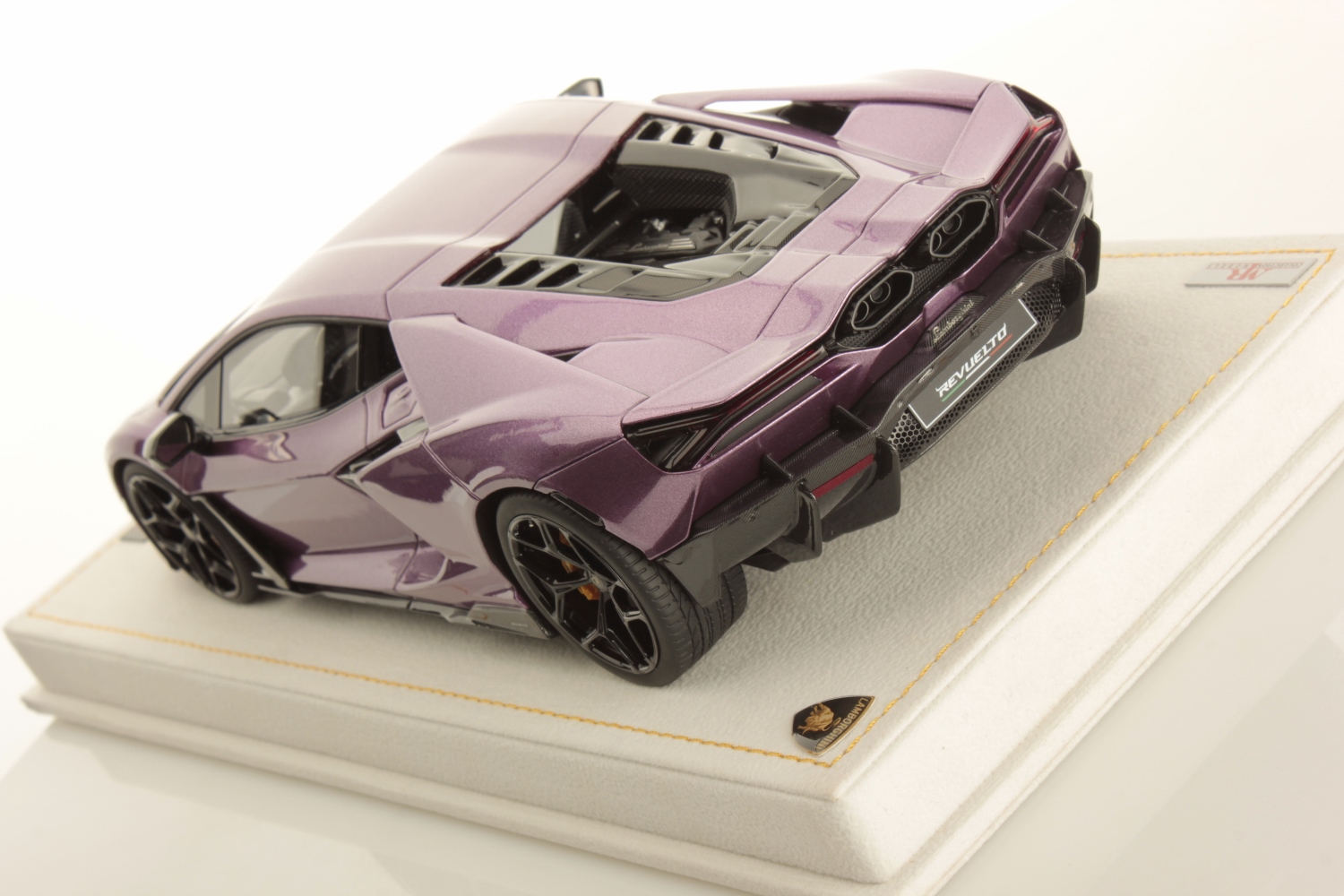 mr-collection-models-lamborghini-revuelto-1-18-5 image 4