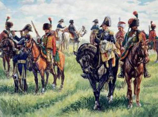 italeri-6016-tat-major-imp-rial-fran-ais-figurines-1-72 image 1