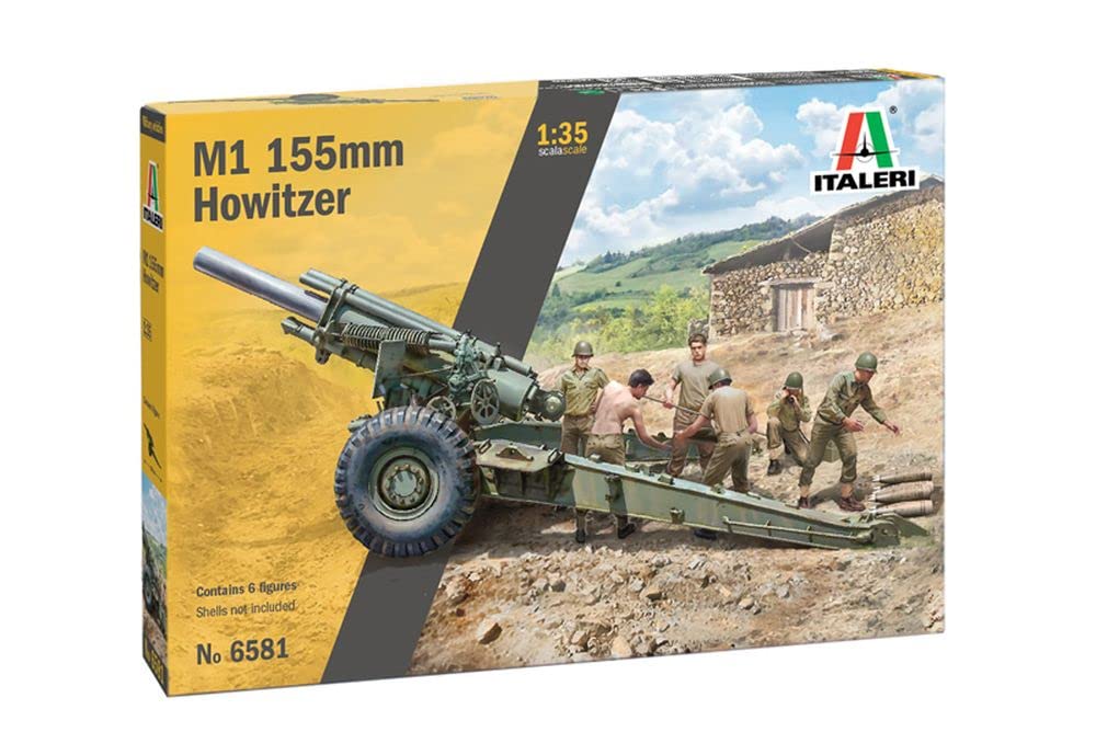 italeri-6581s-maquette-militaire-avec-6-figurines-20-9-cm image 1