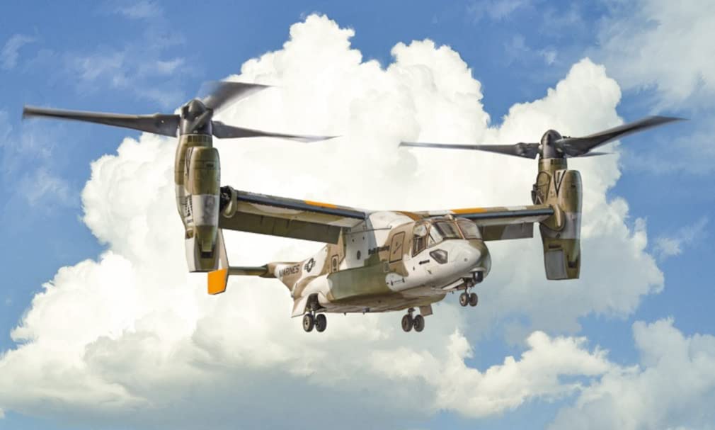 italeri-ita1463-boeing-v-22a-osprey-maquette-avion-1-72 image 6