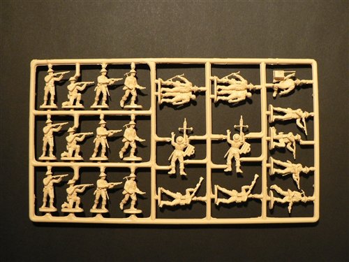 italeri-i6056-figurine-infanterie-britannique-1-72 image 3