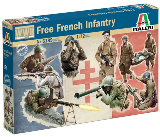 italeri-infanterie-ffl-6189s-maquette-figurines-1-72 image 1