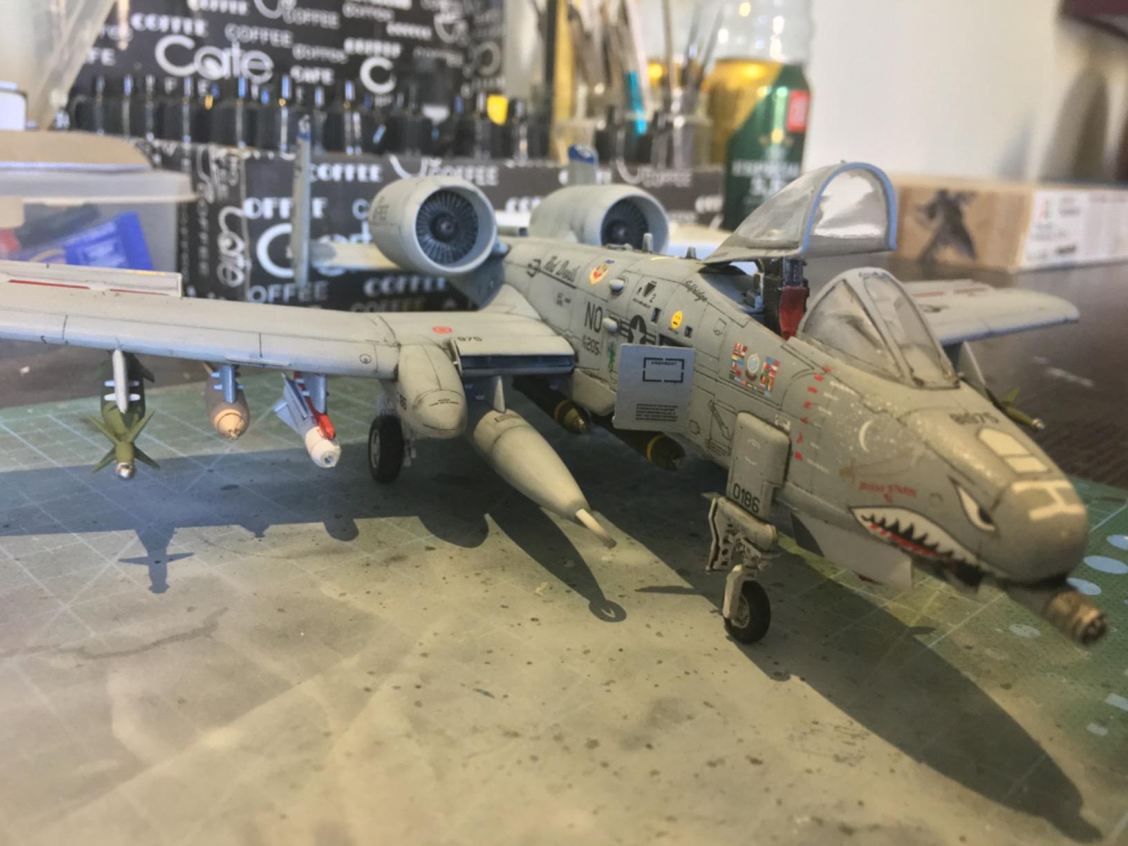 Super Warthog