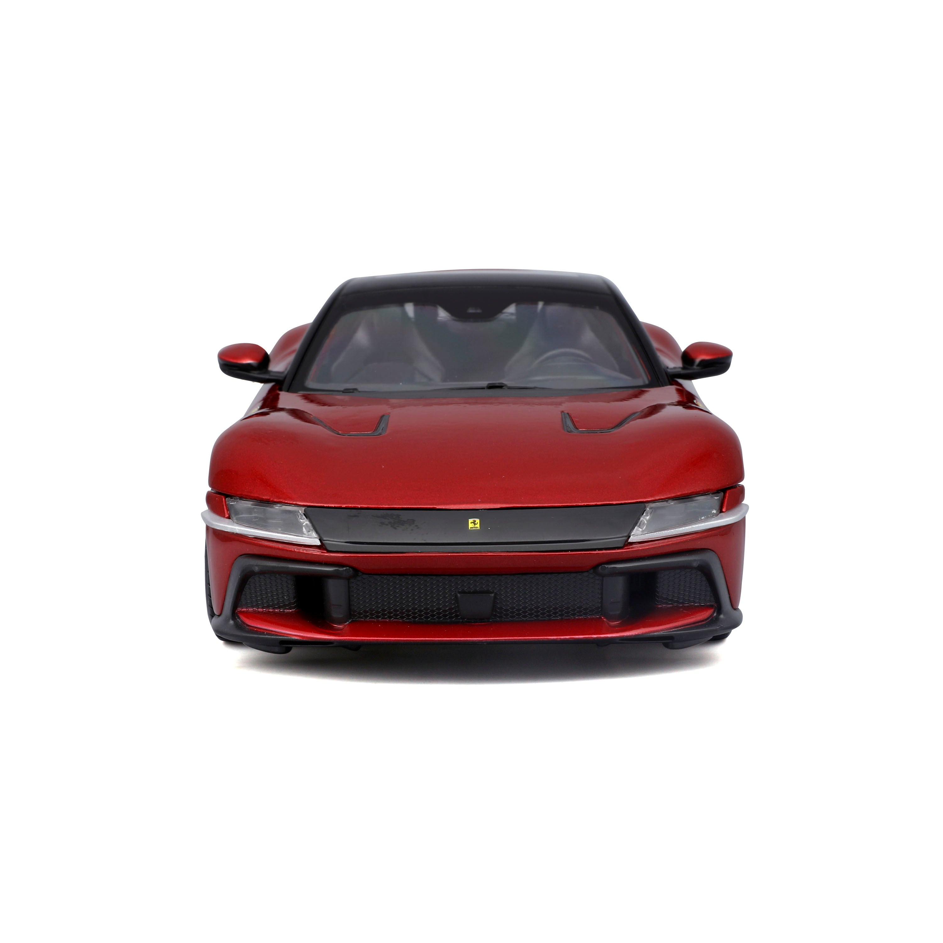 bburago-ferrari-12-cilindri-1-24-diecast-ouvrants image 5