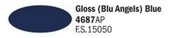 italeri-peinture-acrylique-gloss-blue-angels-blue-pot-maquette image 1