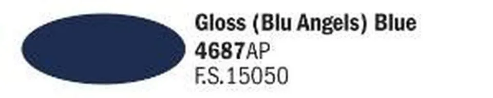 italeri-peinture-acrylique-gloss-blue-angels-blue-pot-maquette image 1