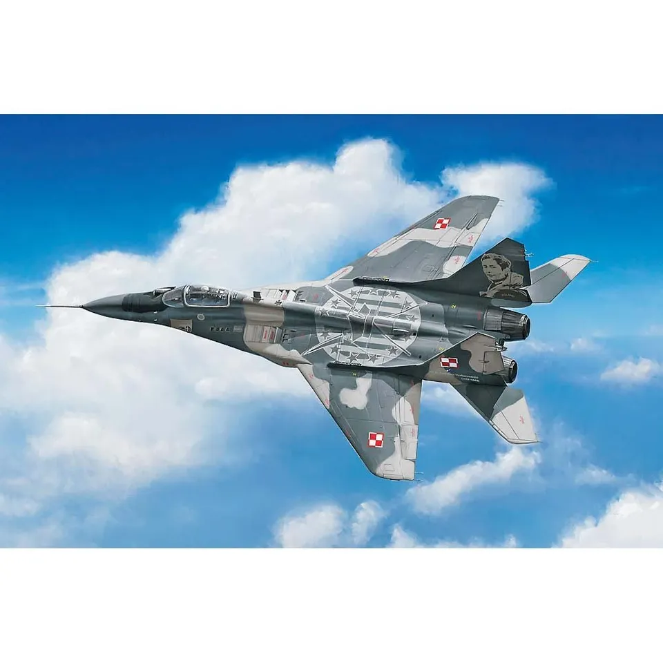italeri-mig-29a-pivot-maquette-avion-1-72 image 1