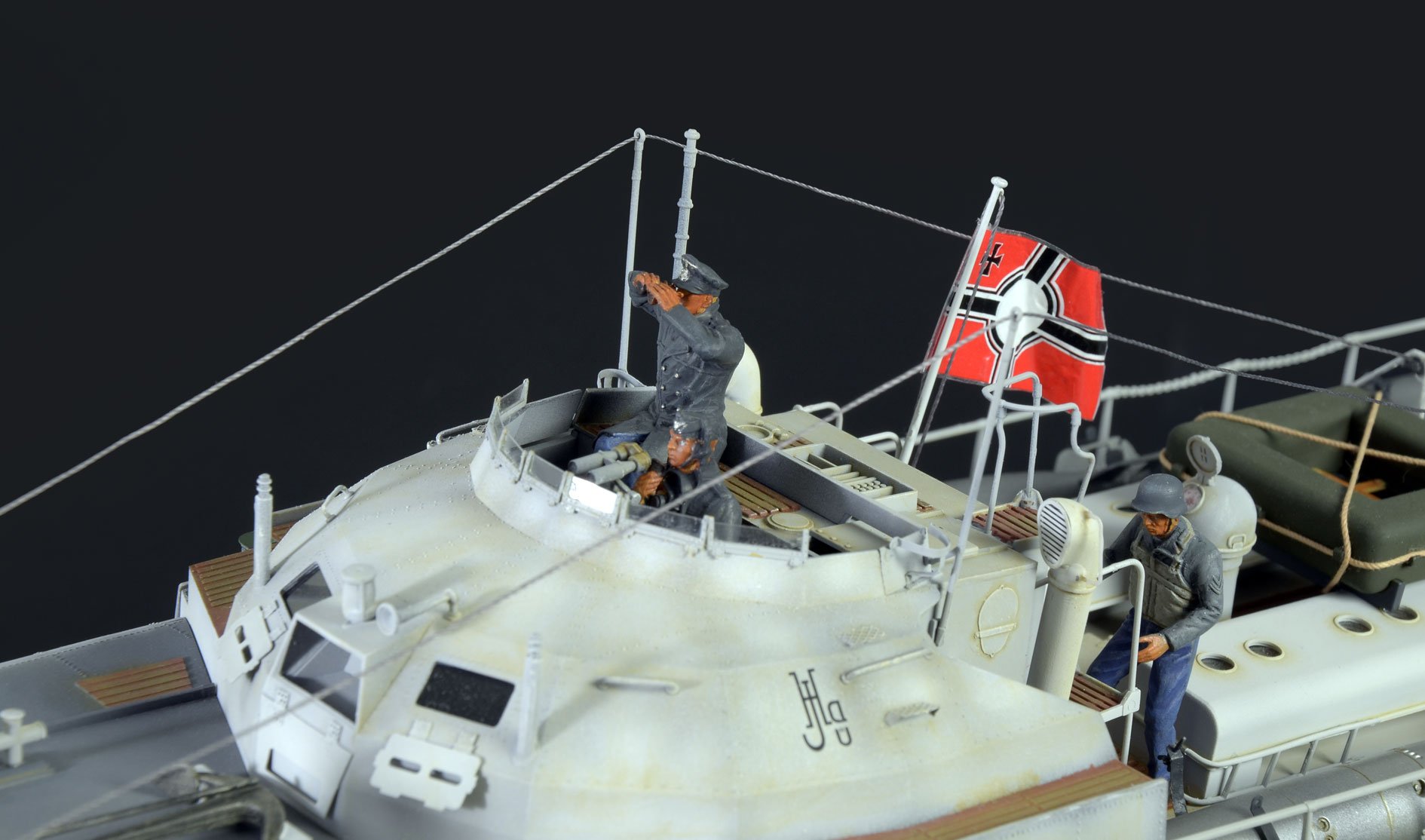 italeri-schnellboot-typ-s-100-premium-edition-maquette-bateau-chelle-1-35 image 5