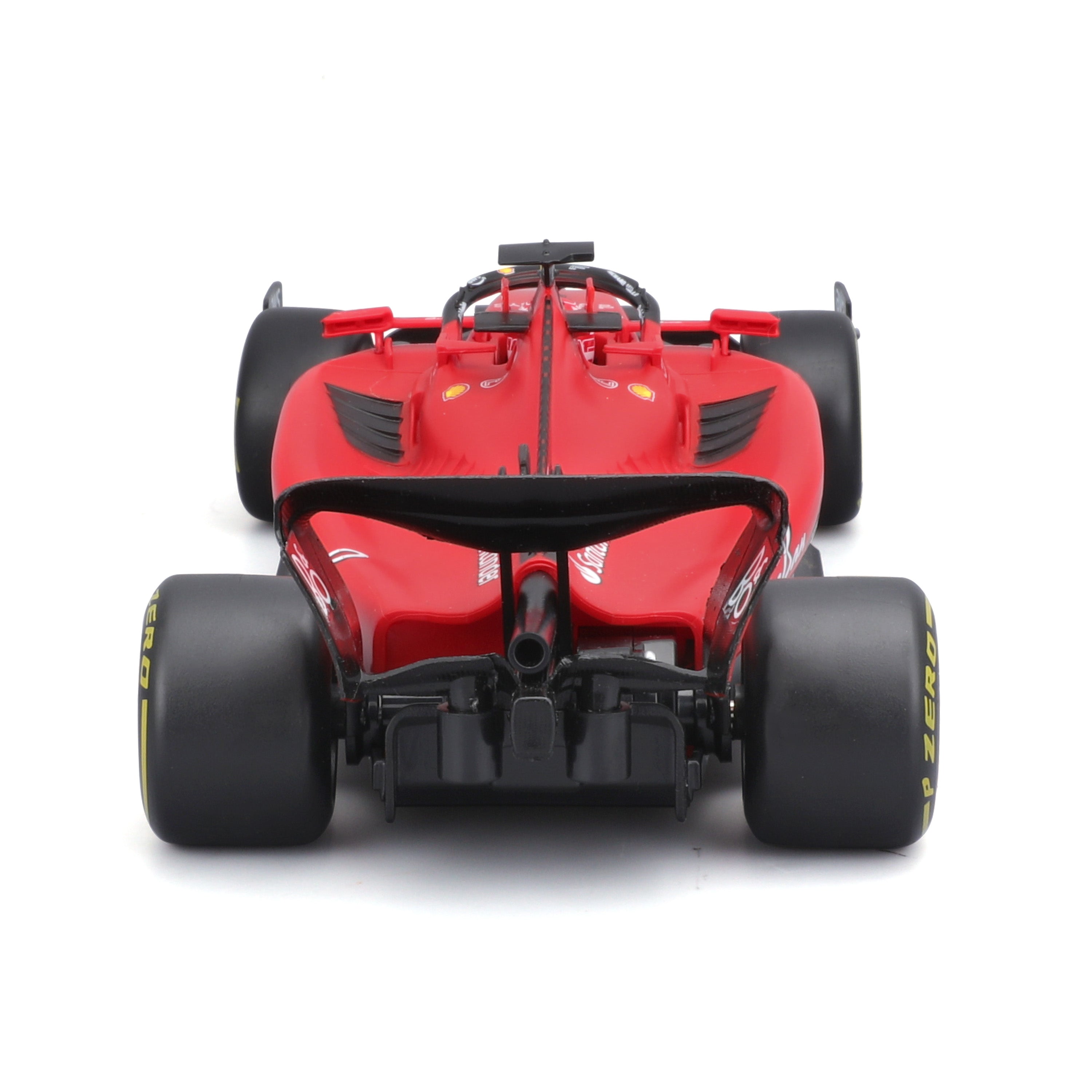 maisto-tech-ferrari-sf-23-16-leclerc-voiture-radiocommand-e-1-24 image 6