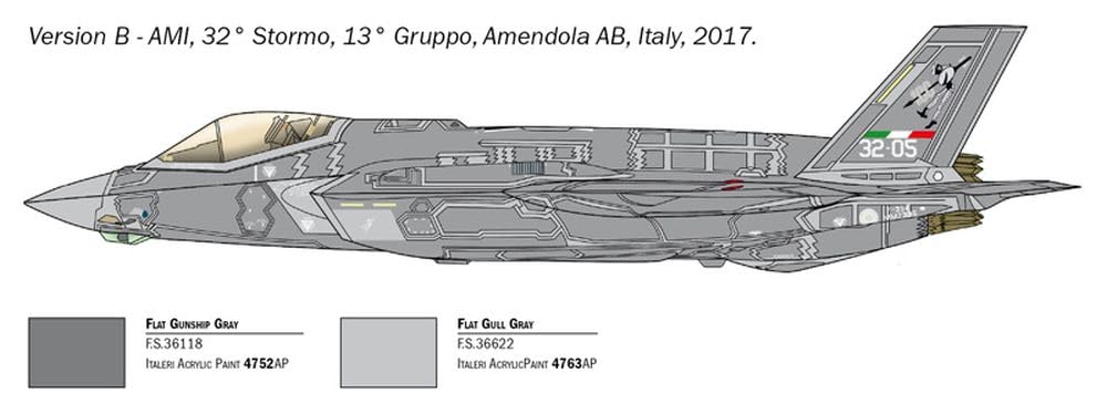 italeri-i1409-maquette-aviation-f-35a-1-72 image 4
