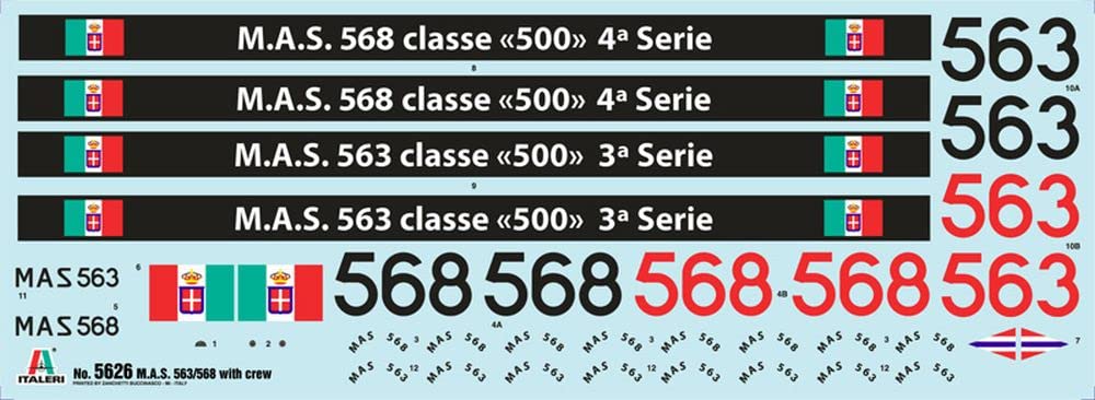 italeri-5626-mas-568-4a-serie-avec-quipage-maquette-bateau-1-35 image 3